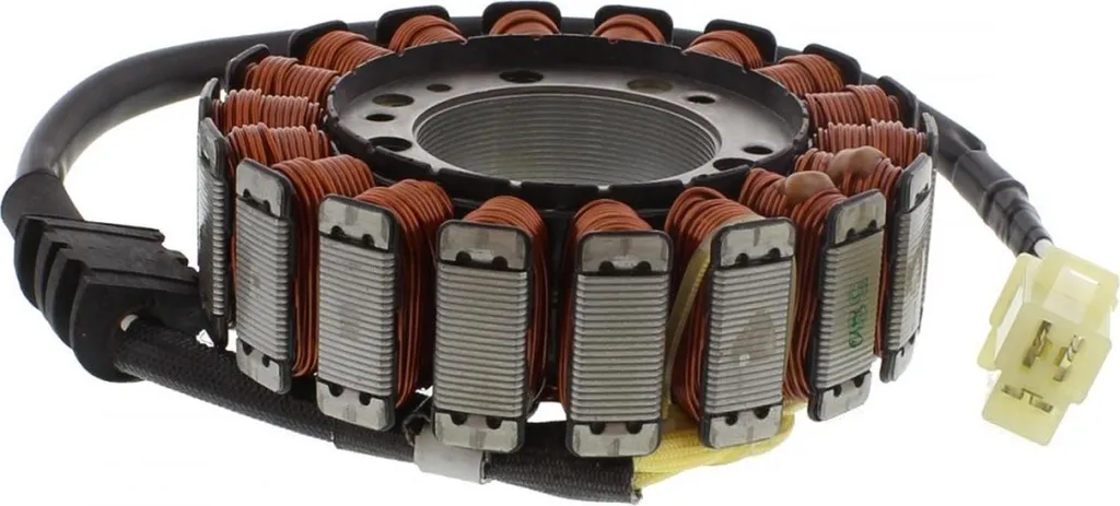 Stator Alternateur Renforcé Yamaha YZF-R1 1000 1998-2001 Haute Qualité