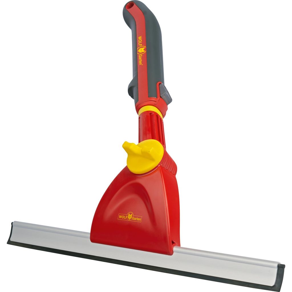 Wolf Garten 71ANA015650 FW-M Fensterwischer 35 cm Wolf Produktbild 