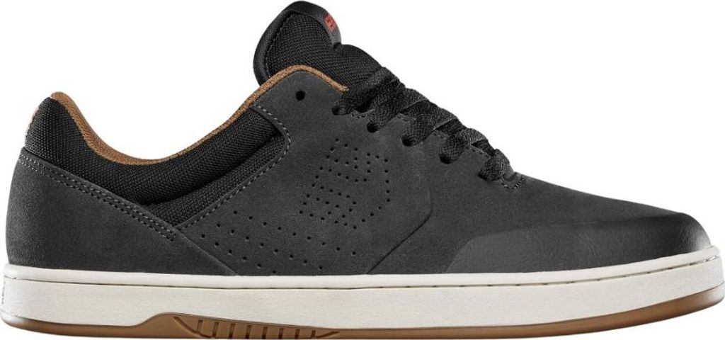 Etnies Marana Dark Grey/Black/Red 42 Produktbild 