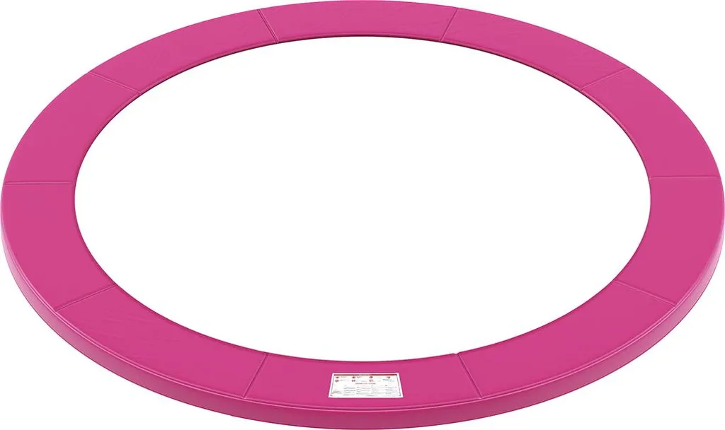 Couverture pour trampoline Ø 366 cm - Bâche de protection haute densité