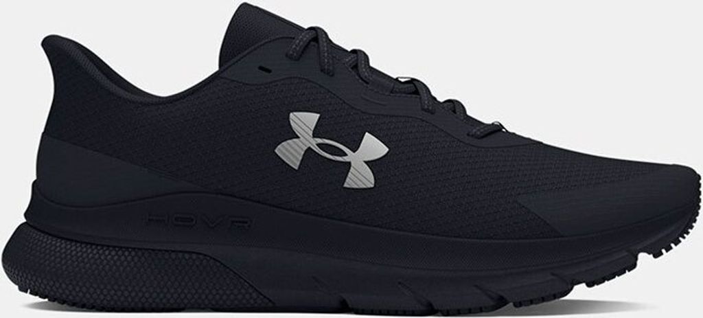 Under Armour Hovr Turbulence 2 Rs Laufschuhe Schwarz EU 45 Produktbild 