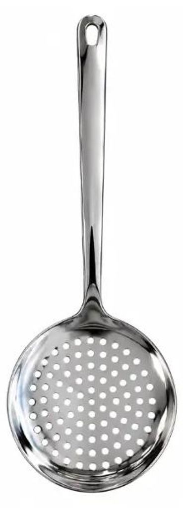 Bavary Opscheplepel 35 cm RVS Productafbeelding 