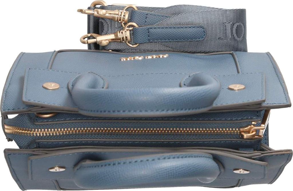 Joop Jeans Damen Handtasche/ Umhängetasche ORNELA Blau Produktbild 5