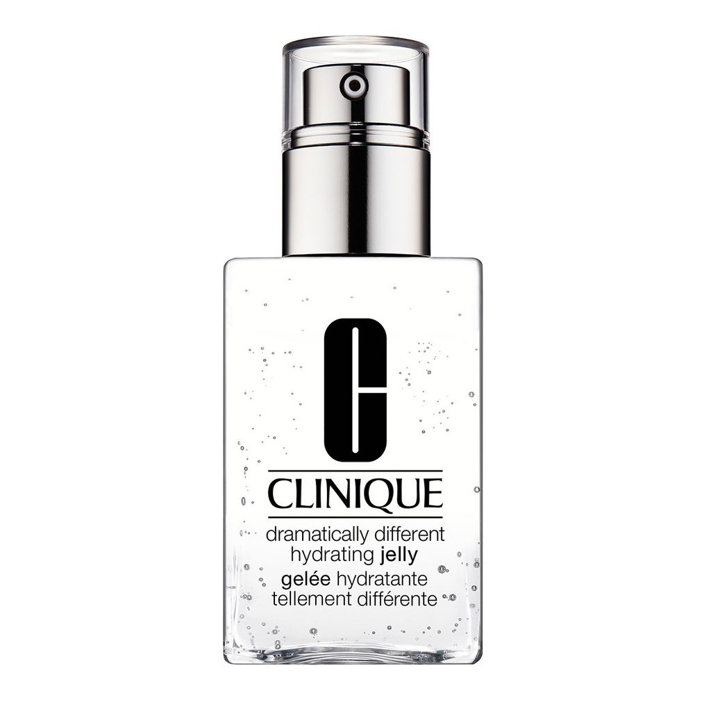 Clinique Dramatically Different Hydratačný gélový krém na Obrázok produktu 
