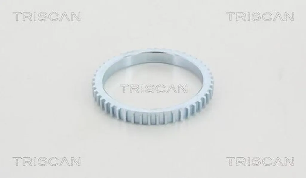 Couronne ABS pour cardan de Citroën Berlingo 1.6 et 2.0 HDi train avant