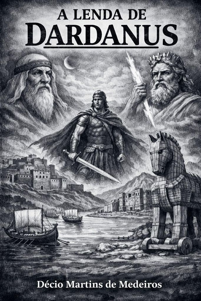 A Lenda de Dardanus