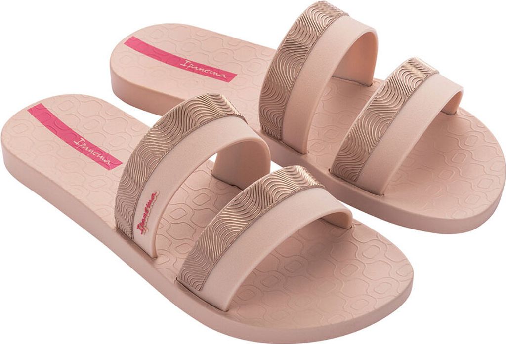 Ipanema Mesh Badesandalen Rosa EU 41-42 Frau Rosa EU 41-42