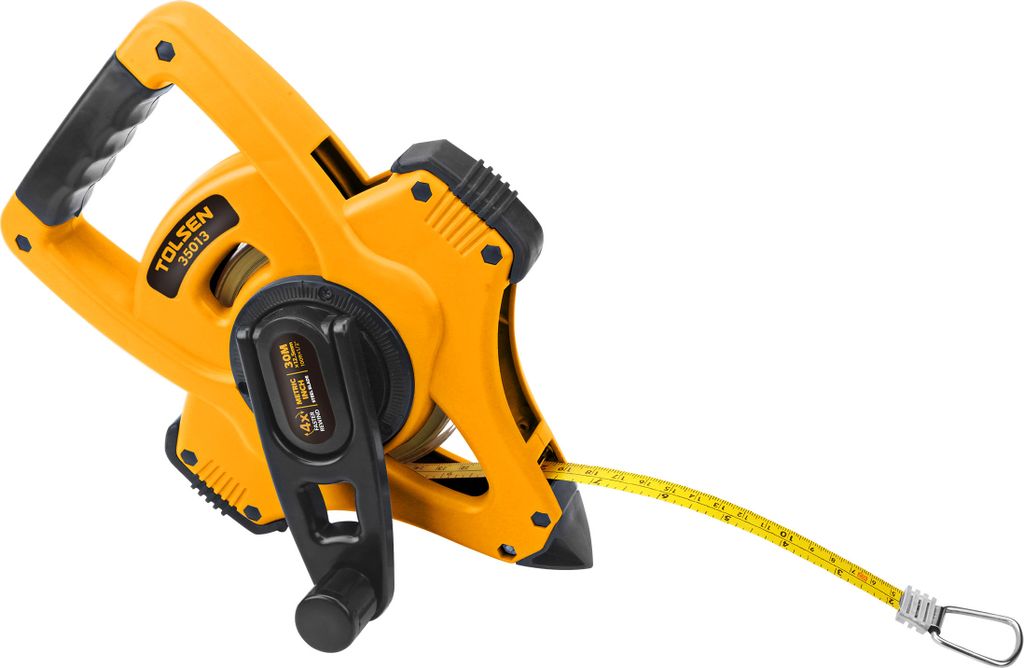 Tolsen Surveyor 50 mtr. / 12,5 mm