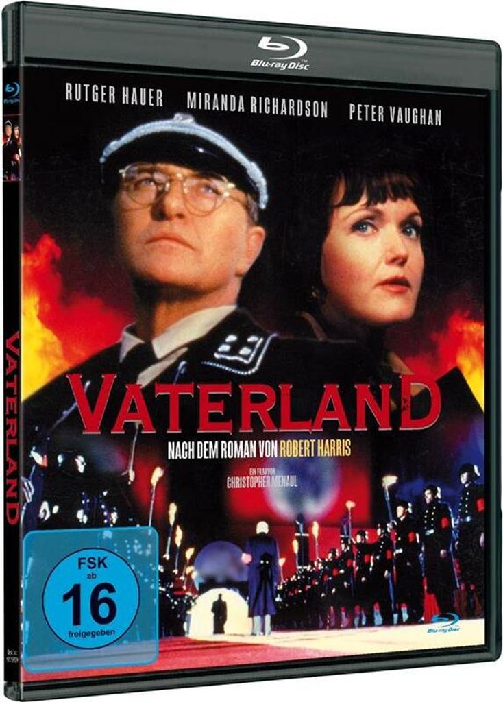 Vaterland