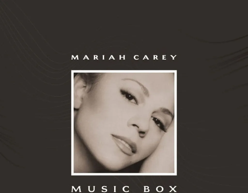 Mariah Carey Music Box 30th CD : Enfin l'Album Complet avec Live Inédit