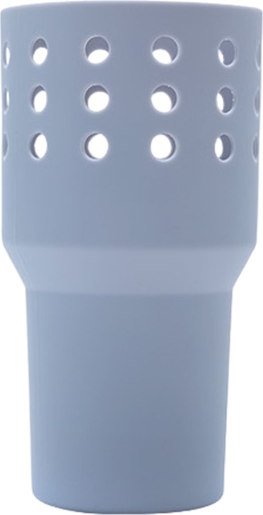 Wasserflaschenhülle, kratzfest, hitzebeständig, schützende Wasserflasche, rutschfeste Silikon-Boot-Hülle, Becher-Zubehör