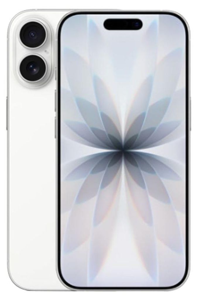 Apple iPhone 17 , 16 cm (6.3