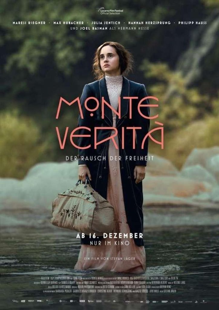Monte Veritá - Der Rausch der Freiheit