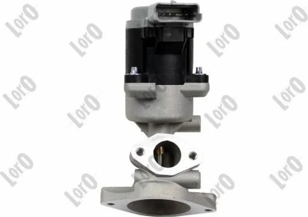 Soupape EGR LR018323 pour Land Rover Discovery et Range Rover III L322