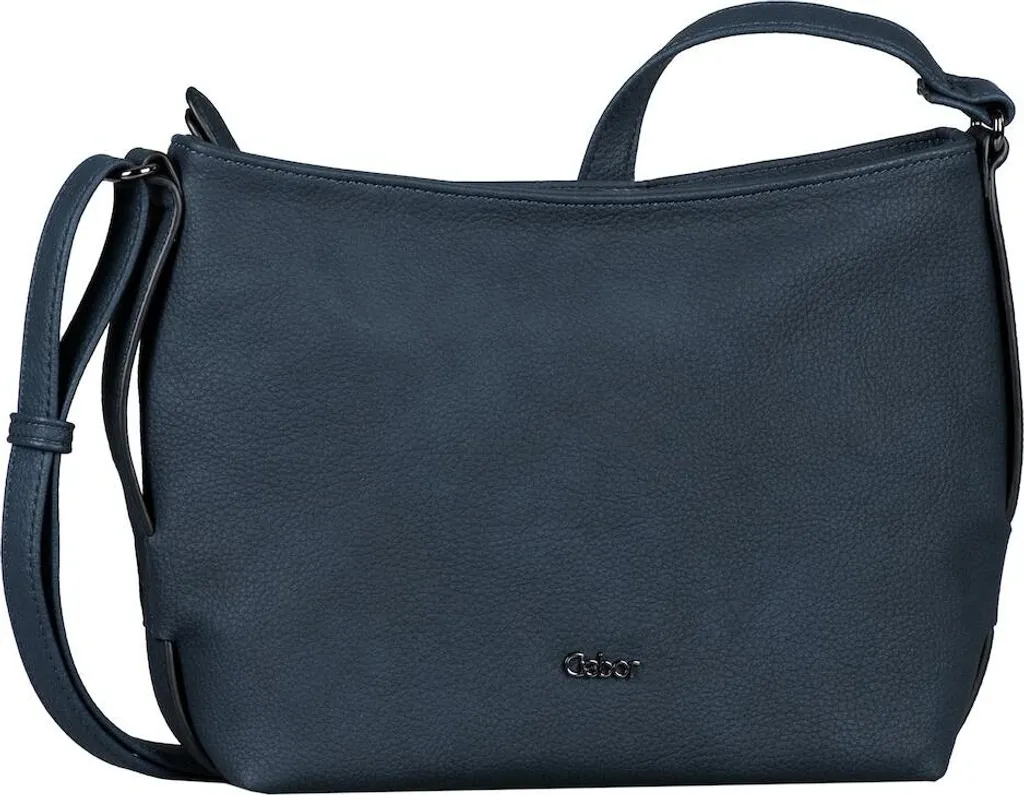 Gabor Malu sac à bandoulière 25 cm : fini les sacs lourds et encombrants