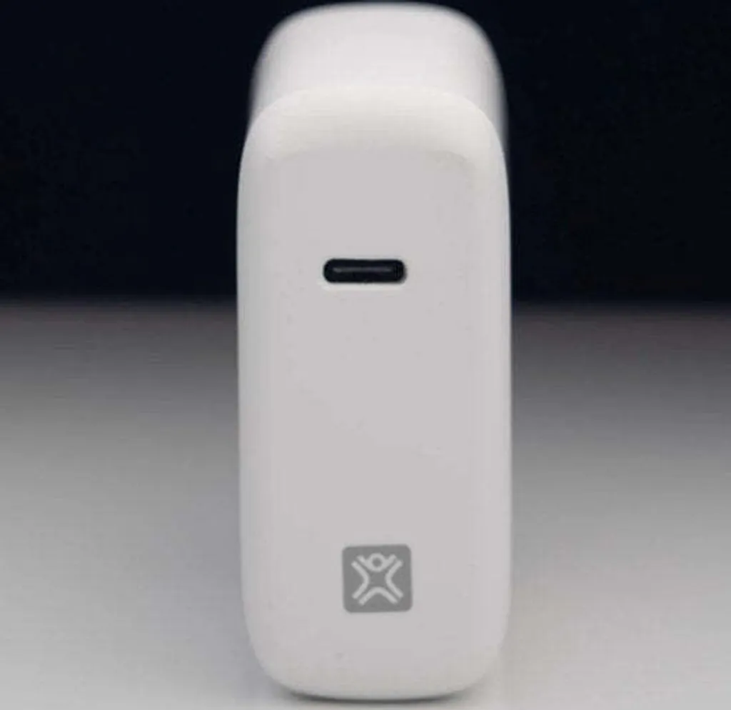 Chargeur Mural 45W USB-C PD Xtrememac : Recharge Rapide et Sécurisée - 9