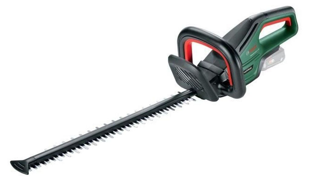 Akumulatorowe nożyce do żywopłotu UniversalHedgeCut 18V-55 Zdjęcie produktu 