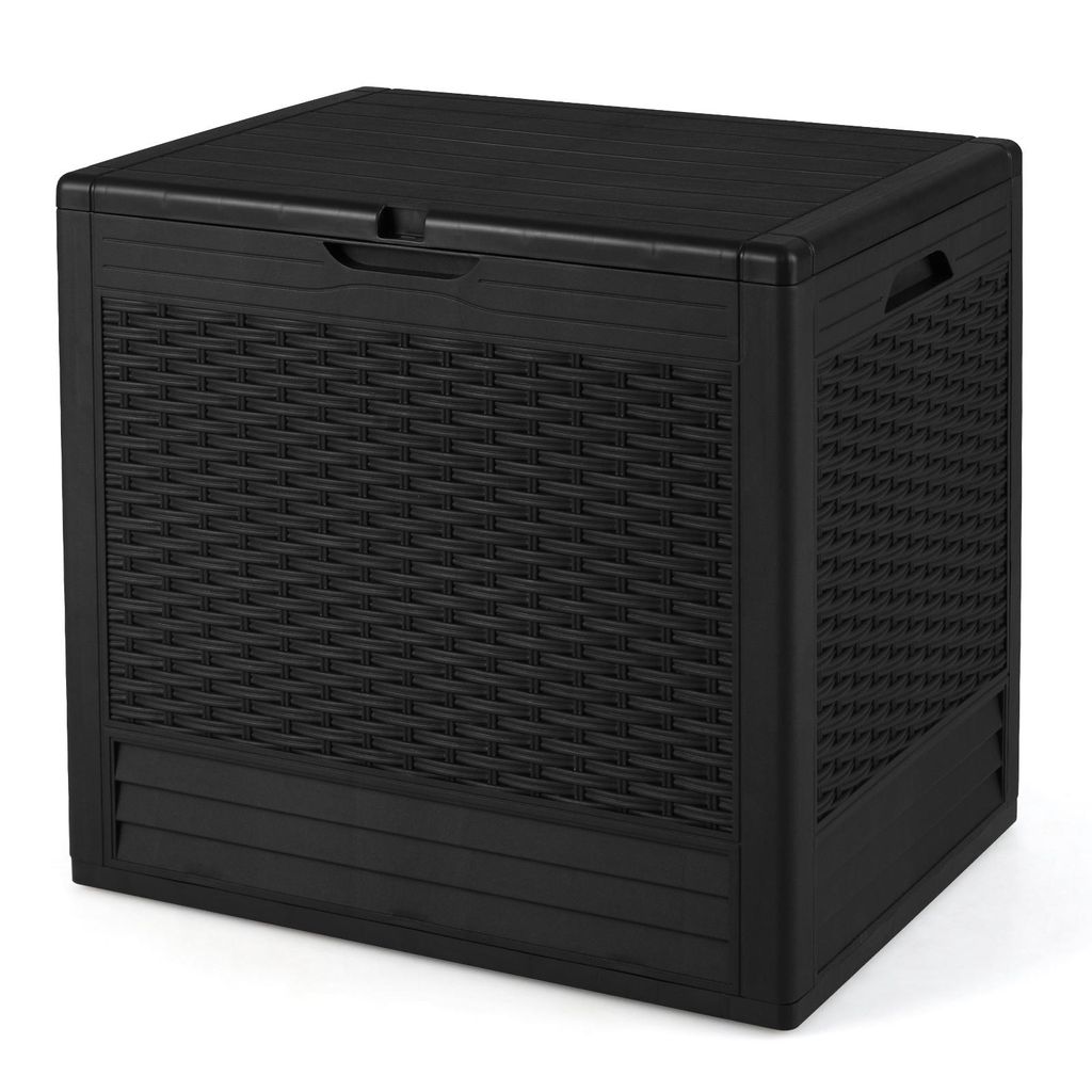 COSTWAY box na vankúše, box na vankúše odolný voči Obrázok produktu 