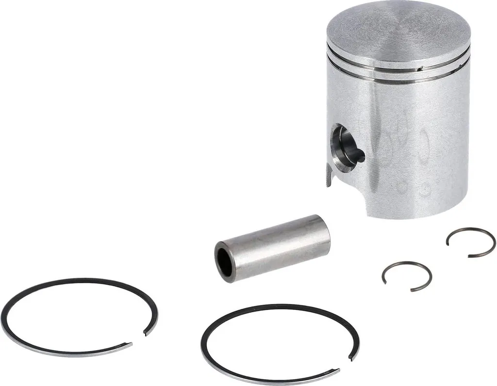 Piston Sport Schmitt Kolben par Vertex 40.97 B pour Simson S51 S70 SR50