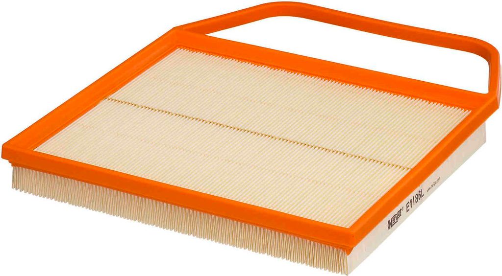 Hengst Luftfilter für BMW 1er 3er Z4