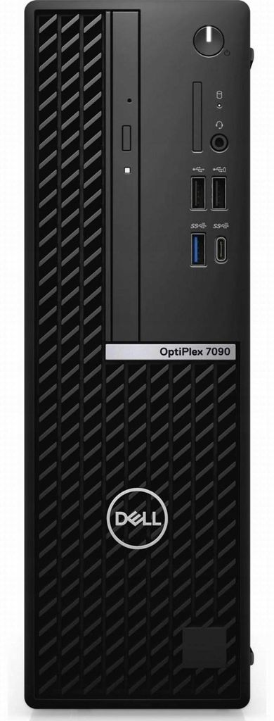 DELL OptiPlex 7090 i5-10505 16GB 256GB SSD SFF Win11pro Zdjęcie produktu 