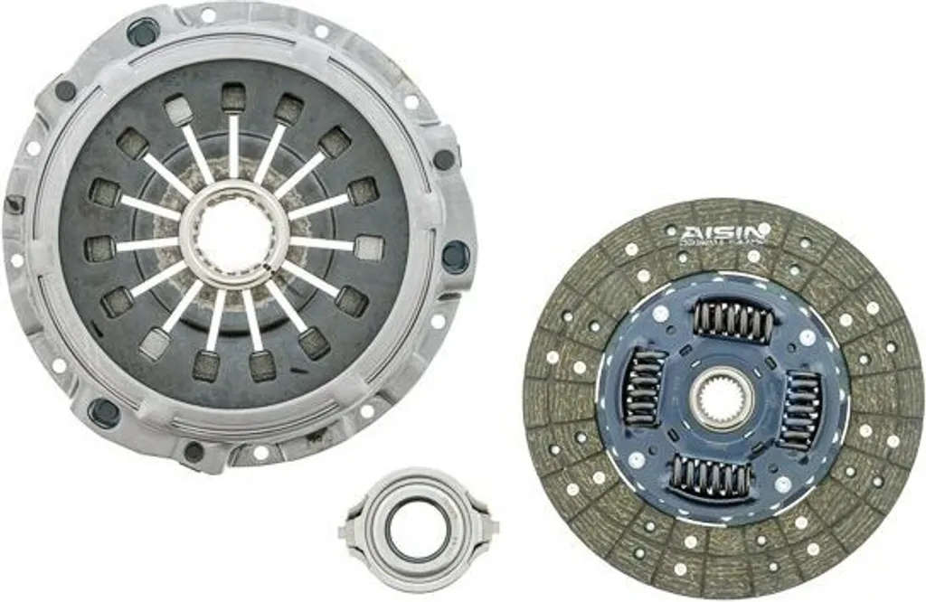 Kit embrayage renforcé AISIN KM-048C robuste pour Pajero II V3W V4W