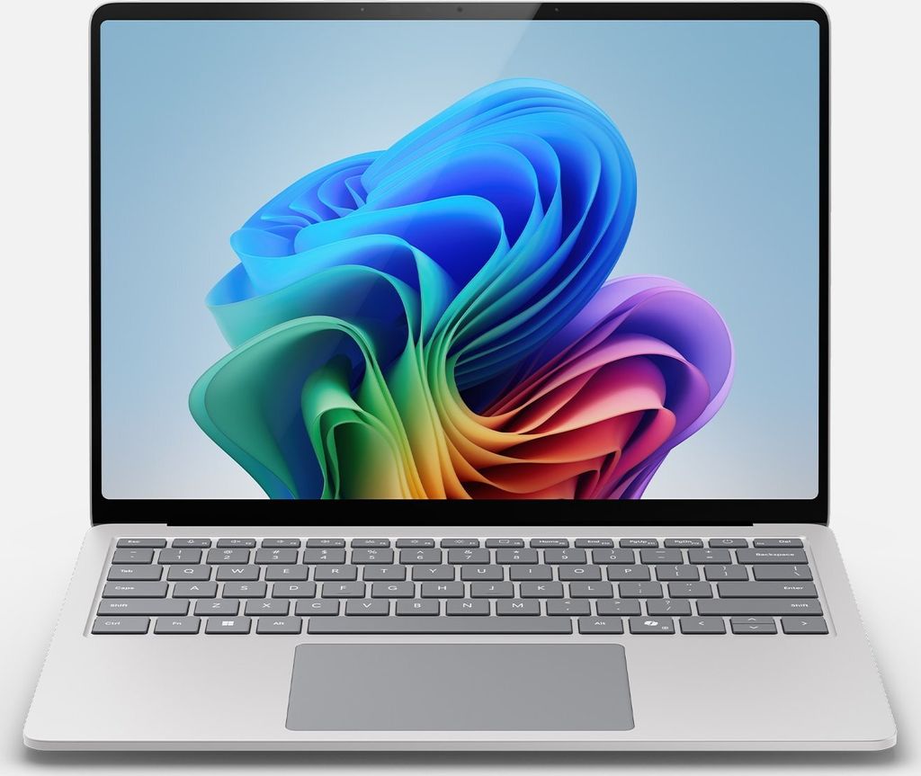 Microsoft Surface Laptop 7 Copilot+ PC - 7th Edition - Snapdragon X Plus X1P-64-100 - Win 11 Pro - Qualcomm Adreno - 16 GB RAM - 256 GB SSD - 35.1 ...