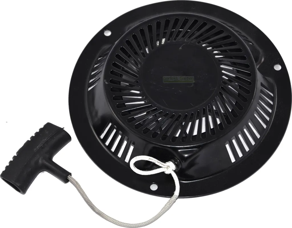 Avviamento a Strappo Daye DG 450 DG 600 per Tosaerba Asgatec Ricambio