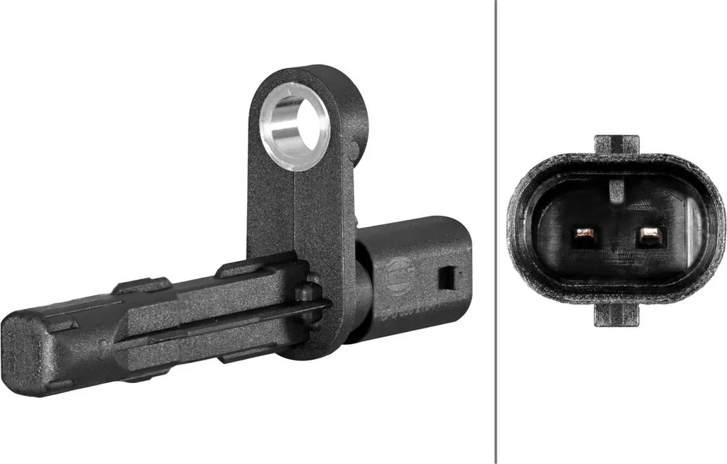 Problemi ABS Mercedes Sprinter? Sensore Hall HELLA 2 Poli è la Soluzione - 5