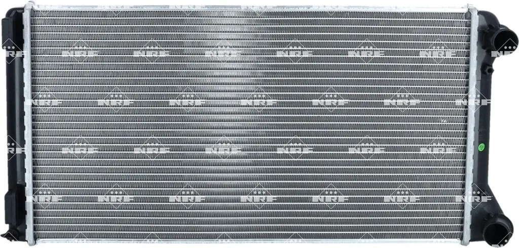 Radiateur de refroidissement moteur NRF 53249 pour circuit thermique