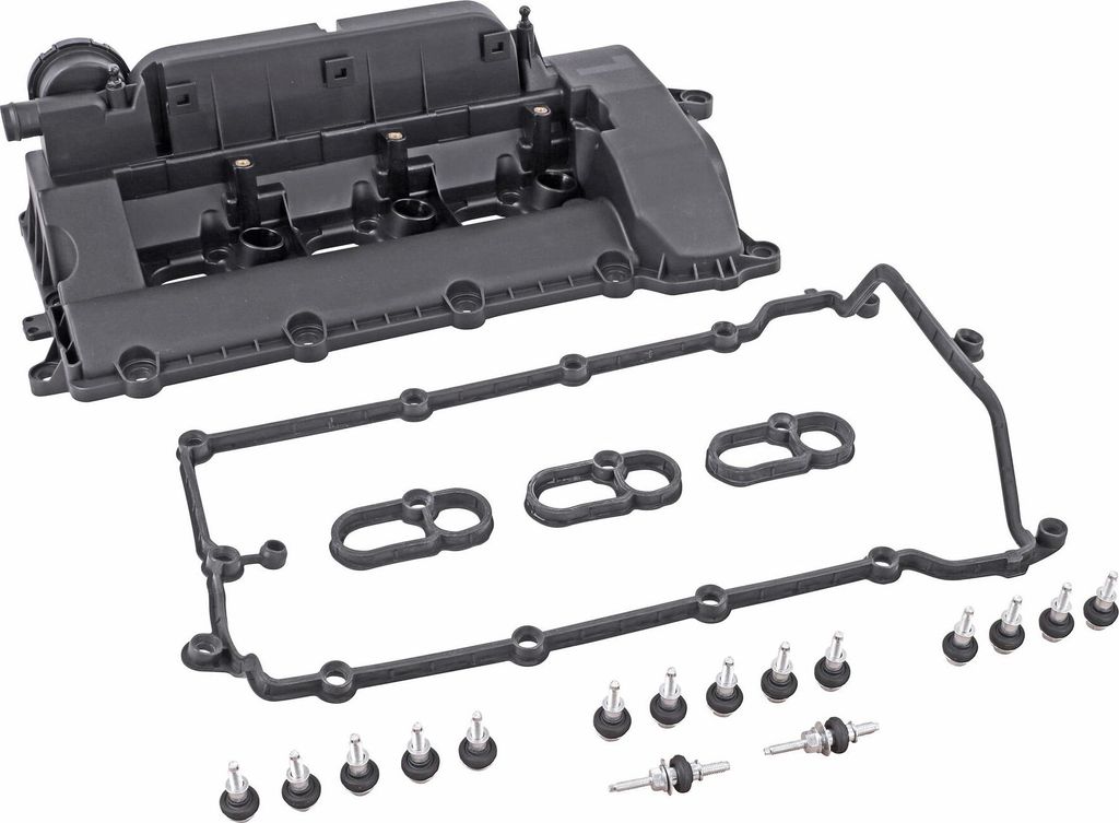 Zylinderkopfhaube LAND ROVER Discovery 3 + 4 Range Rover