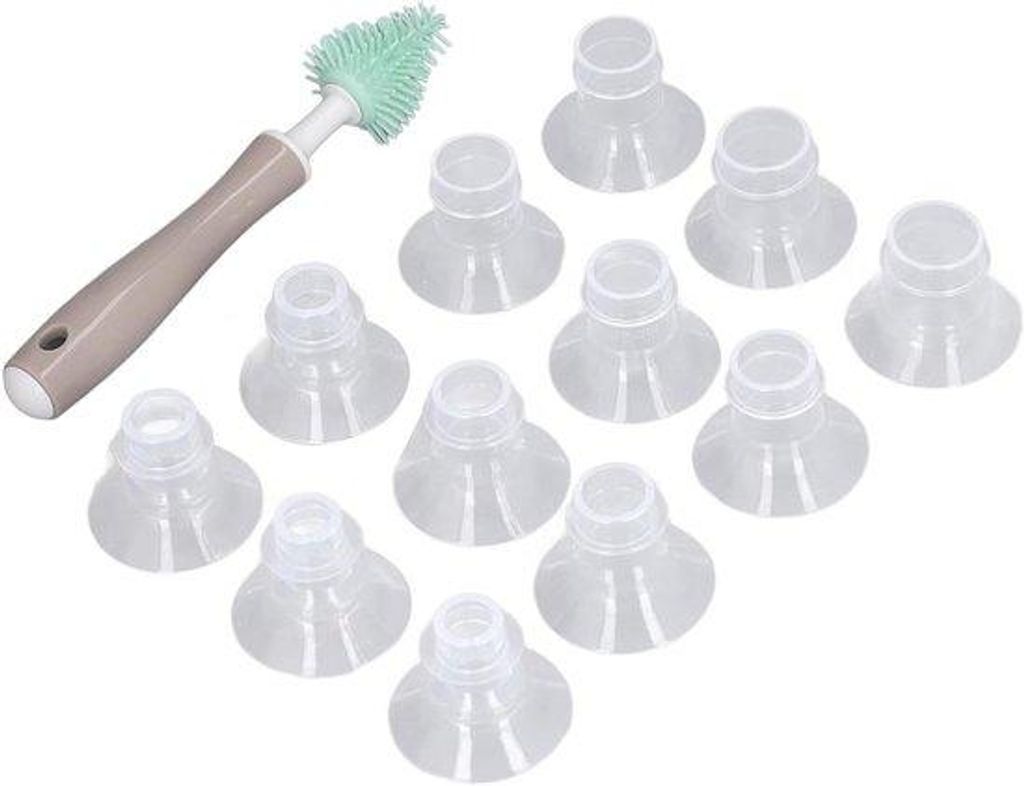 Handgeführte Pumpe mit Ventilsatz Ersatzteile Portable Pumpe