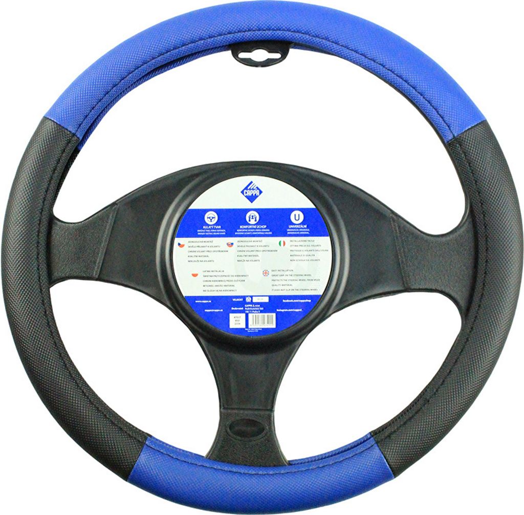 Potah volantu FZ0152 Obrázek produktu 