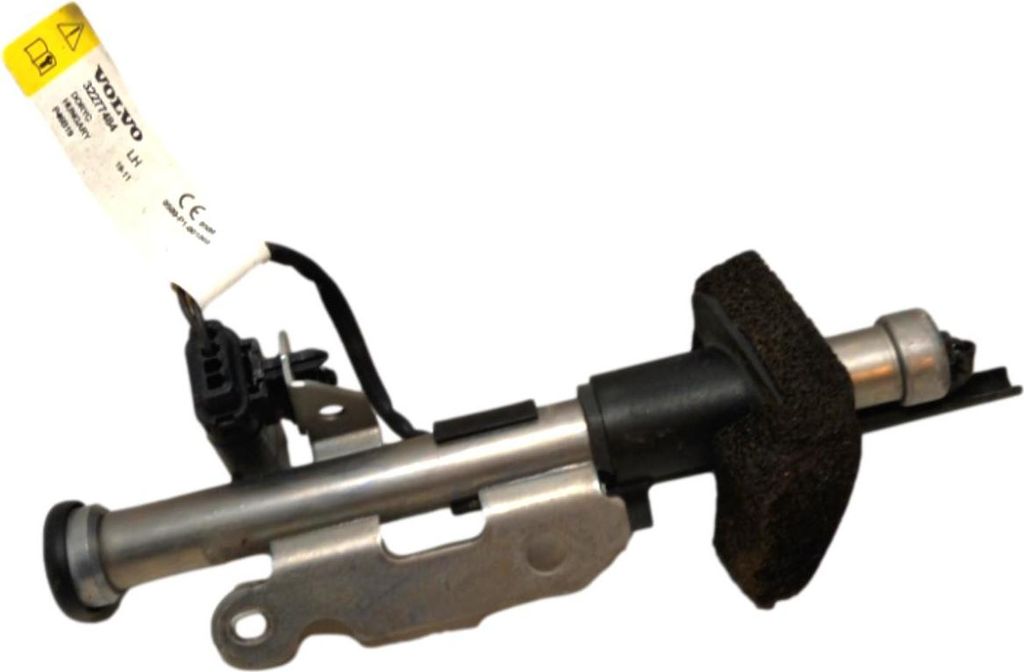 VOLVO S60 III V60 V60CC II linke Motorhaube Scharnier Patrone original neu OE