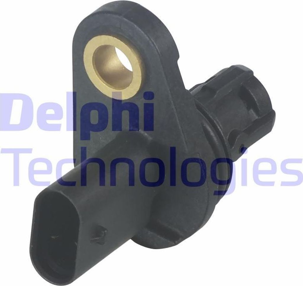 DELPHI SS10953 Nockenwellenpositionssensor OE 1249111 kompatibel mit Aveo, Cruze, Orlando, Trax, Astra J, Corsa D, Corsa E, Insignia, Zafira, Mokka