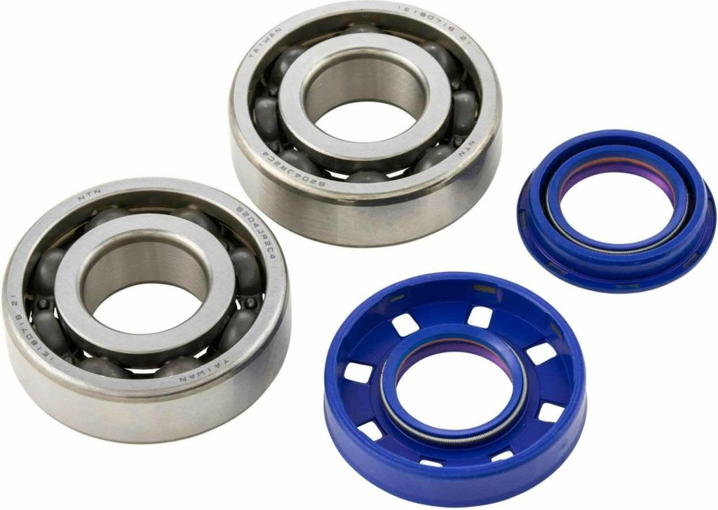 POLINI Lagerkit für Rennen 20-47-14mm Yamaha Produktbild 