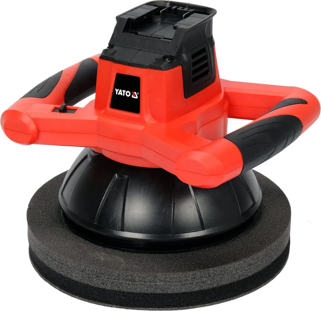 Polisseuse excentrique sans fil 18V 254mm 2500 tr/min - Modèle Solo
