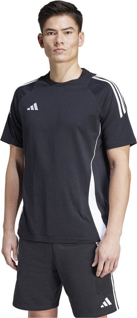Koszulka adidas Tiro 24 Sweat IJ9954 M (178cm)