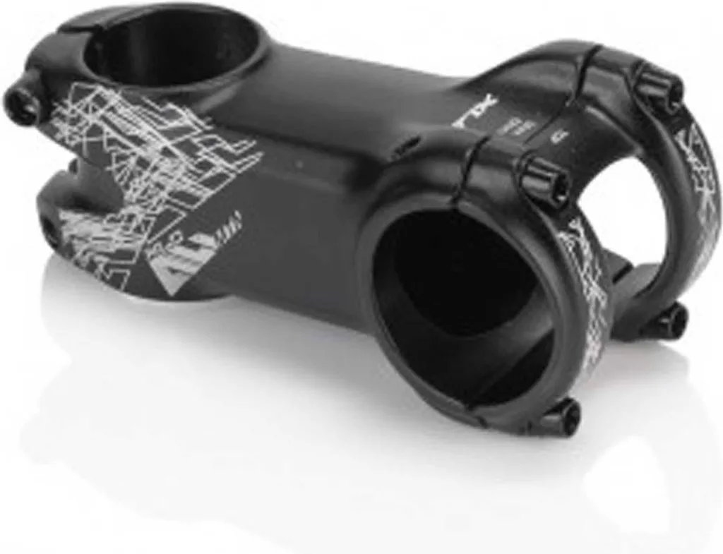 Potence de Vélo All Mountain XLC 70mm - Optimisez votre Poste de Pilotage