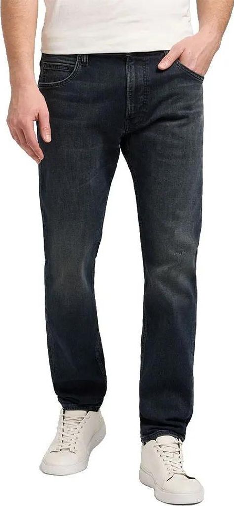 Lee Daren Regular Fit Jeans Blau 34 / 32 Herren Blau 34