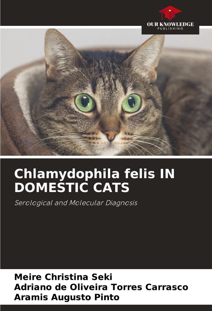 Chlamydophila felis IN DOMESTIC CATS