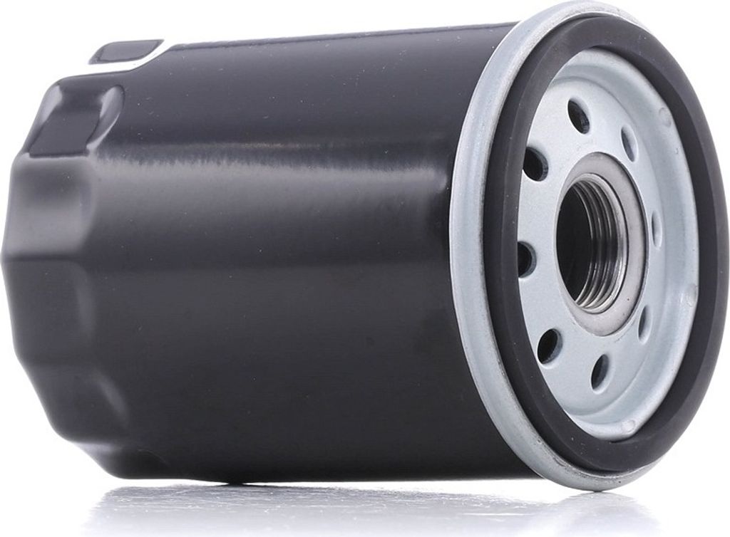 RIDEX 7O0110 - OE NO 235 Ölfilter für Almera I (N15), Micra III (K12), Note (E11, NE11), Pick-up (D22), Primera (P10), Primera (P11), Primera (W1...