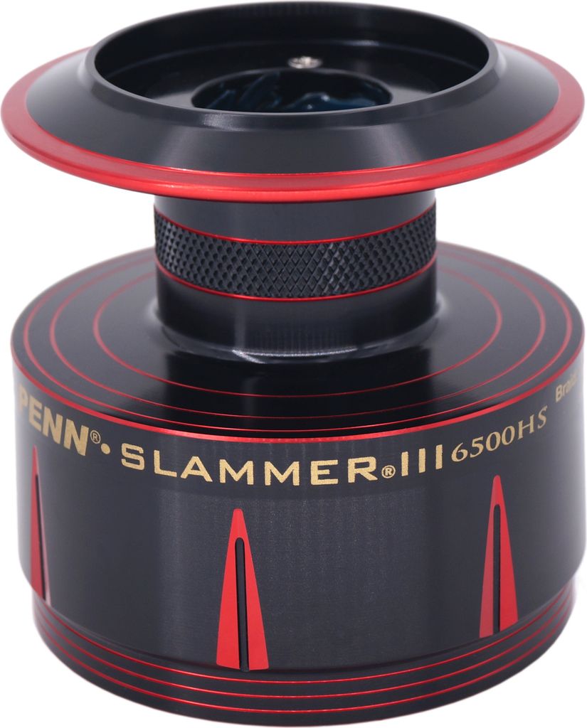 PENN Ersatzspule für Angelrolle SLAMMER III, 8500 HS, Produktbild 