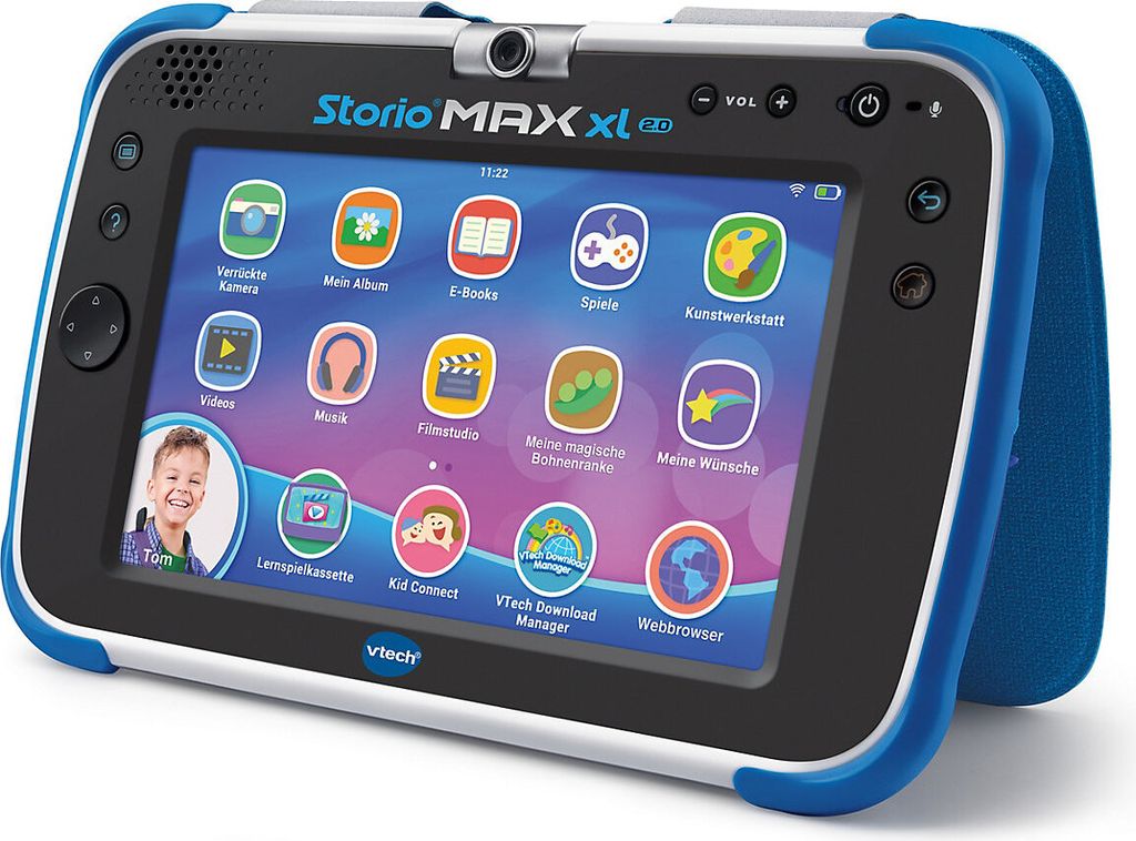 Vtech Storio Max XL Lern-Tablet (Neu (gemäss Beschreibung)) in