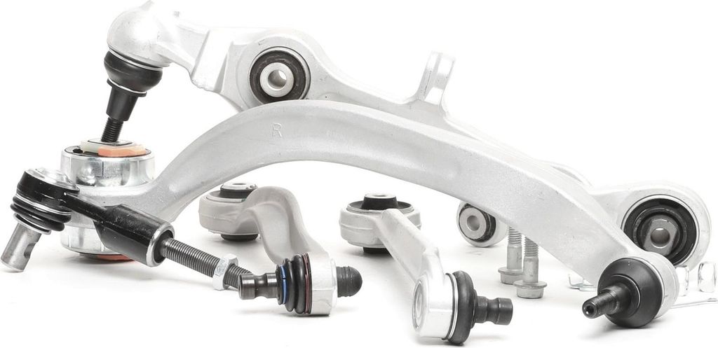 STARK SKSSK-1600503 Querlenker Reparatursatz für VW PASSAT Variant (3B6) Vorne Rechts