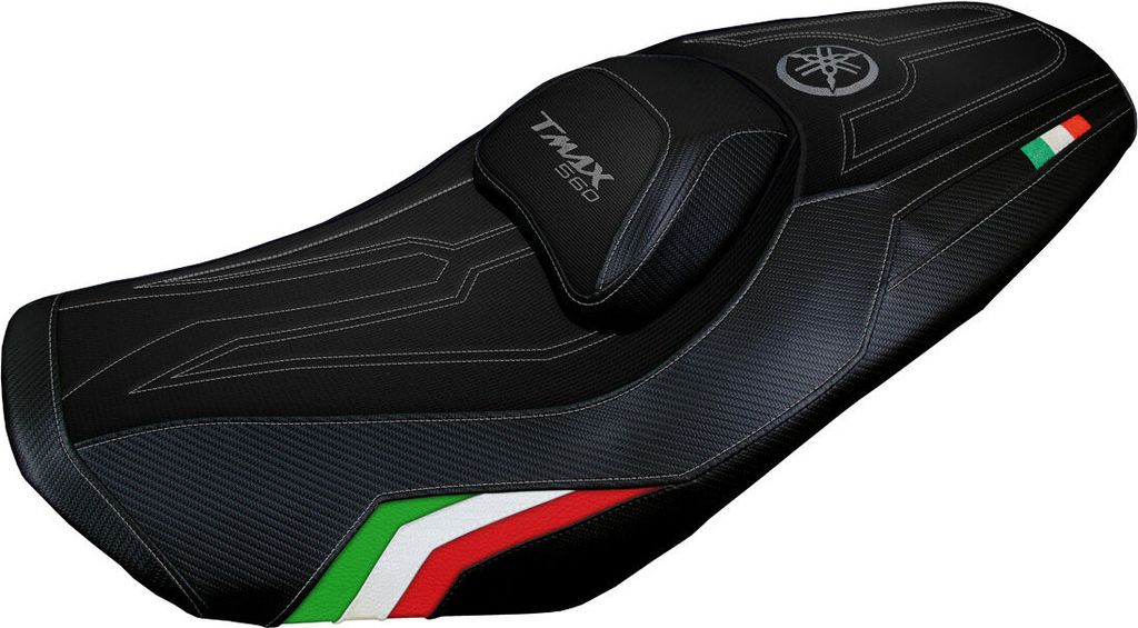 Sattel Abdeckung Kira Comfort 6TR-1