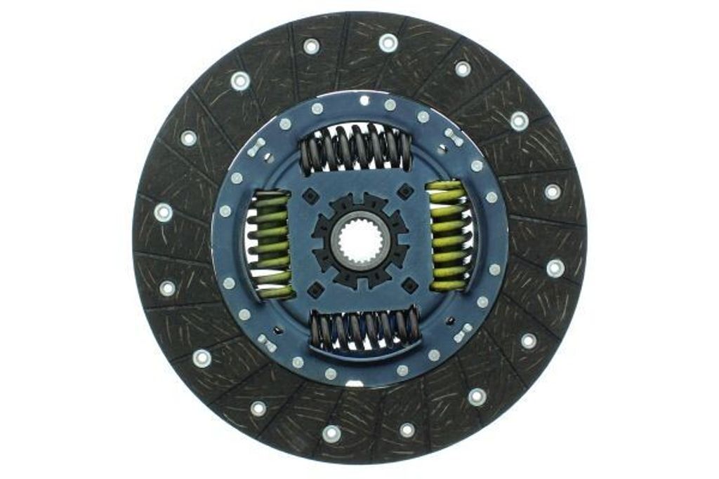 AISIN DY-077 Kupplungsscheibe für HYUNDAI Tucson (TL, TLE) 20-Zähne