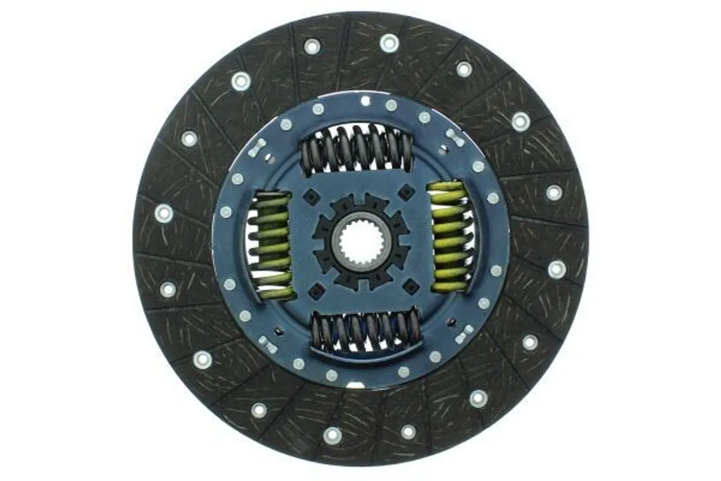 Éliminez les vibrations : Disque d'embrayage 20 dents HYUNDAI Tucson DY-077