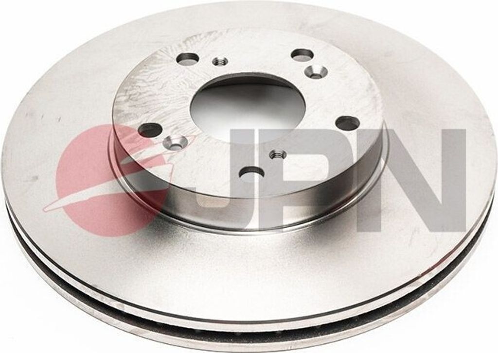 JPN 30H4041 - OE 45251SNVH00 Bremsscheibe, Vorderachse für Accord VI, Accord VII, Civic IX, Civic VIII, Civic X, CR-V II (RD), FR-V (BE), Stream (RN)