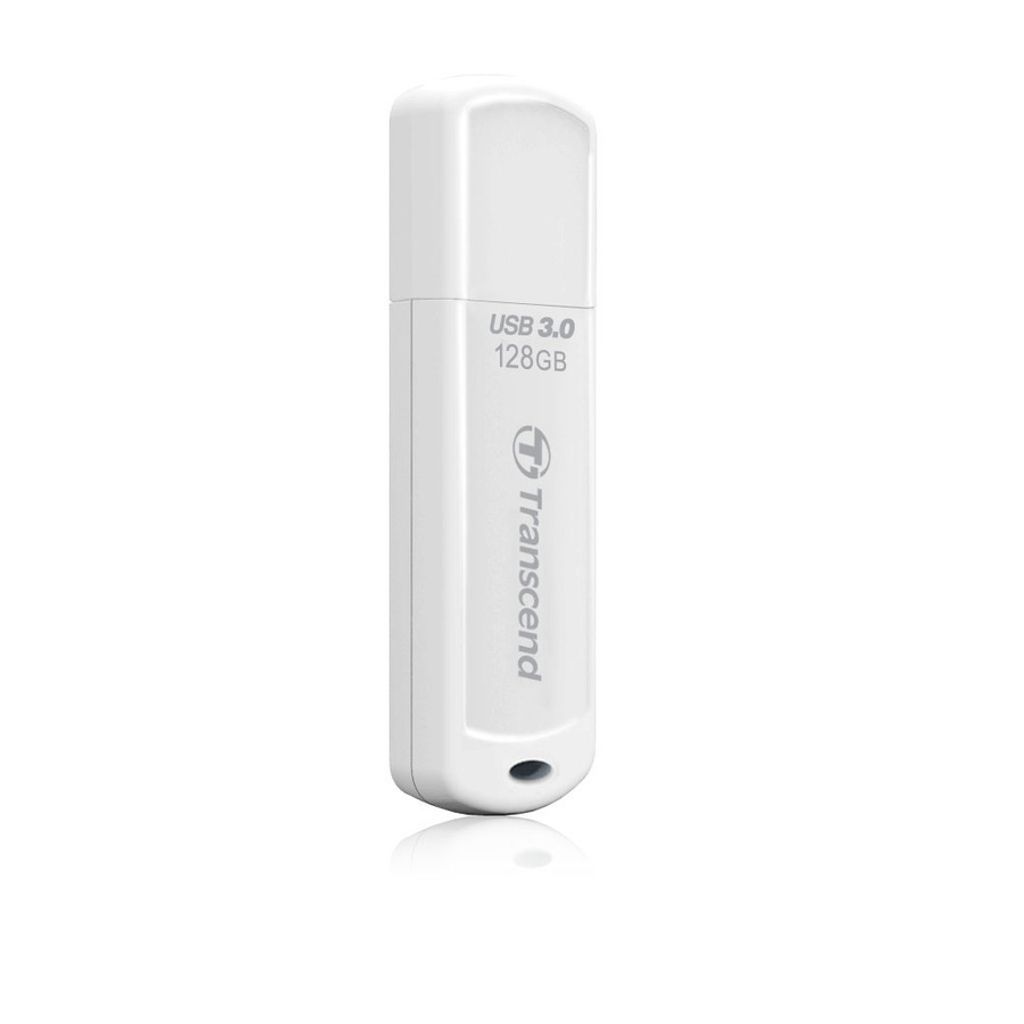Transcend JetFlash TS128GJF730, 128 GB, USB Typ-A, 3.2 Gen Produktbild 
